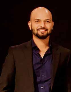 Fayez Qamar