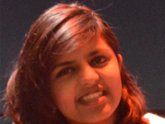 Fatima Gill