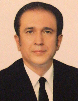 Hasan Kamran Bashir
