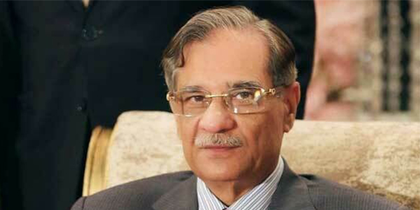 MR. JUSTICE MIAN SAQIB NISAR