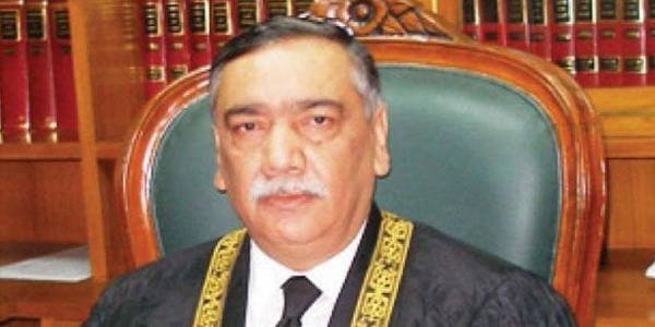 MR. JUSTICE ASIF SAEED KHOSA