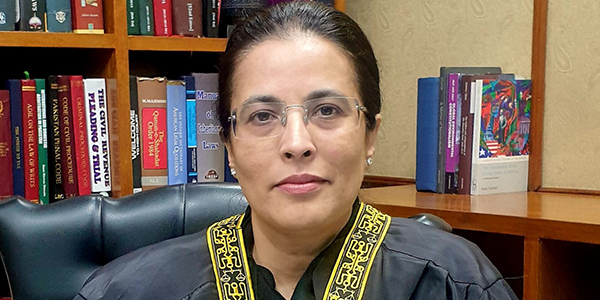 MRS. JUSTICE AYESHA A. MALIK