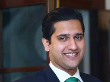 Ibraheem Haroon