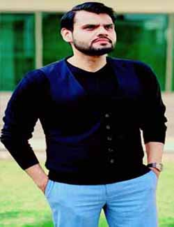 Muhammad Mustafa Khan