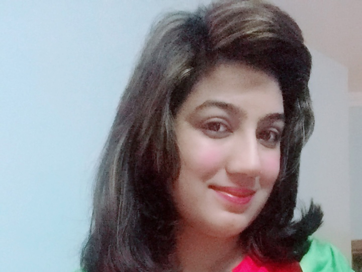 Saiqa Sajjad