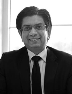 Shahab Qutub