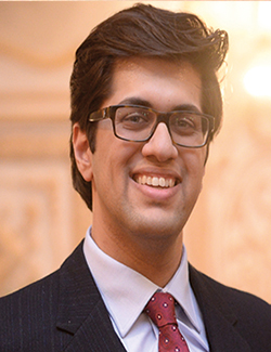 Zeeshan Zafar Hashmi