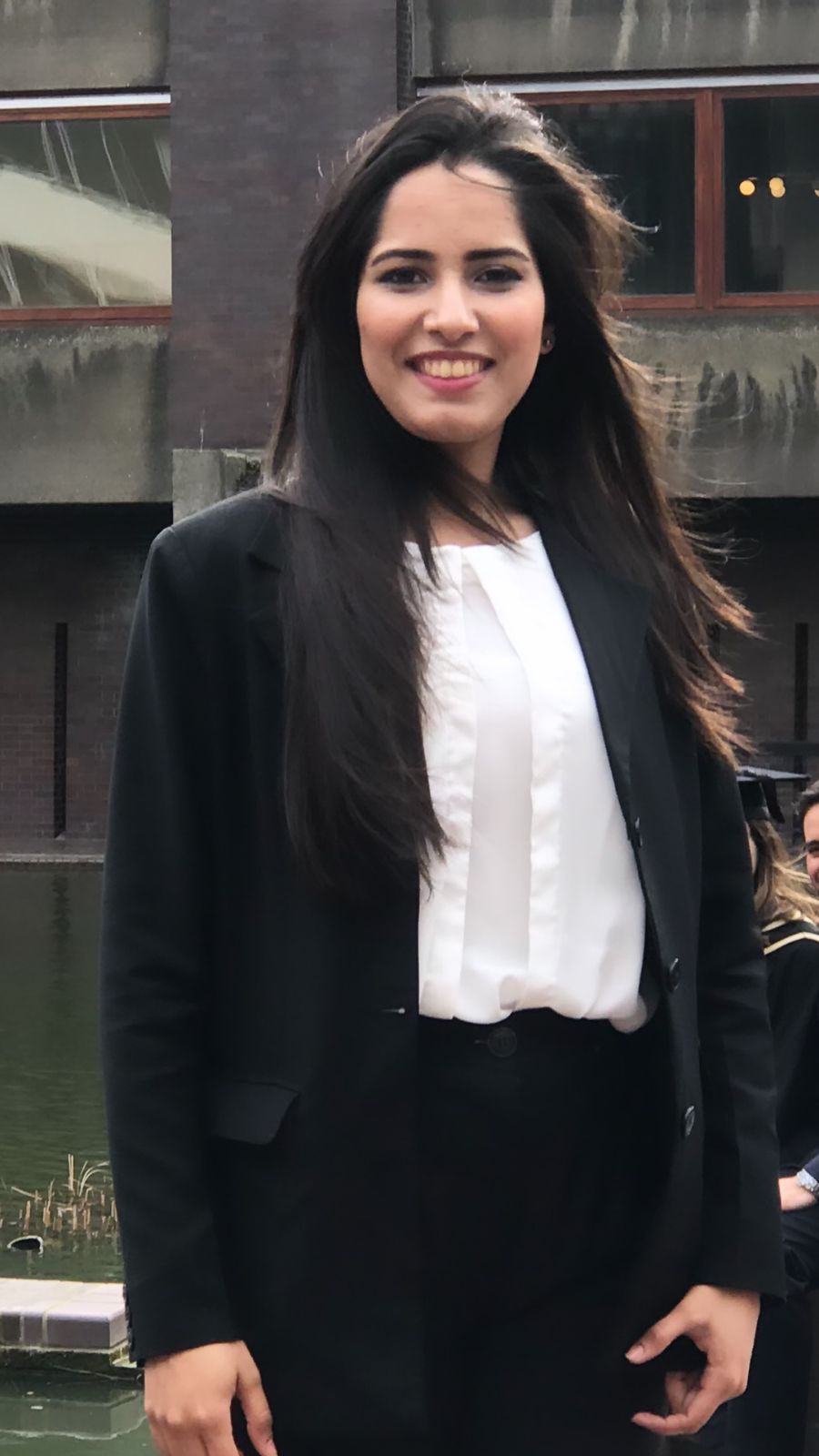 Huriya Fatima