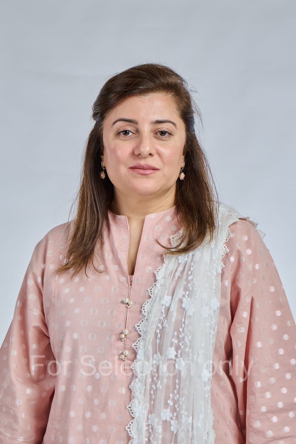 Ms. Shanza Baig