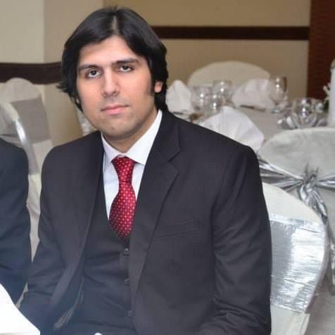 Mr.Qasim Aziz Butt