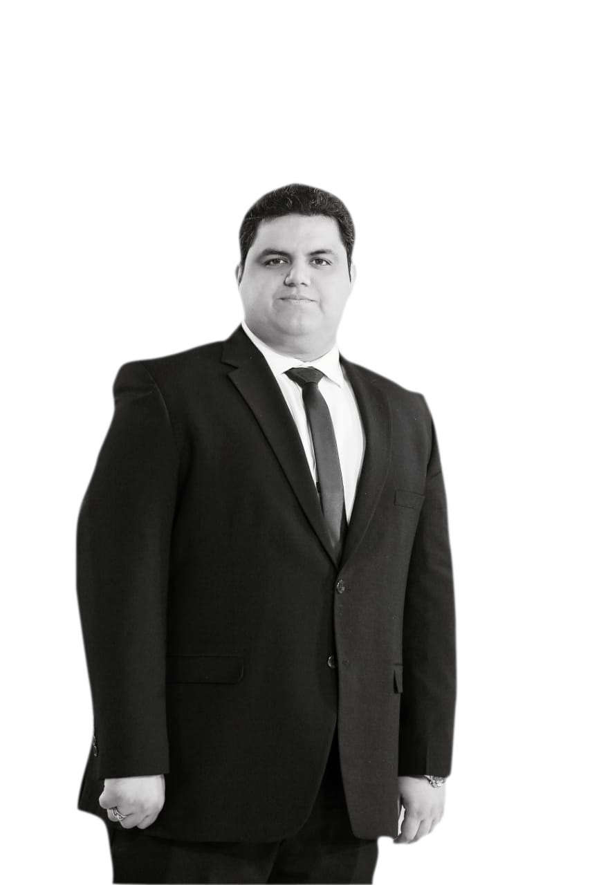 Mr Nauman Khan