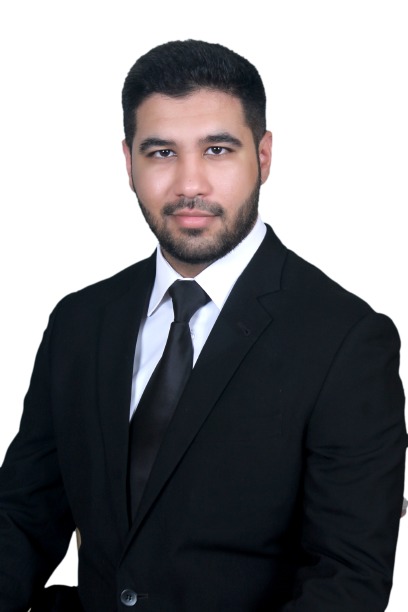 Mr.Rohan Sohail