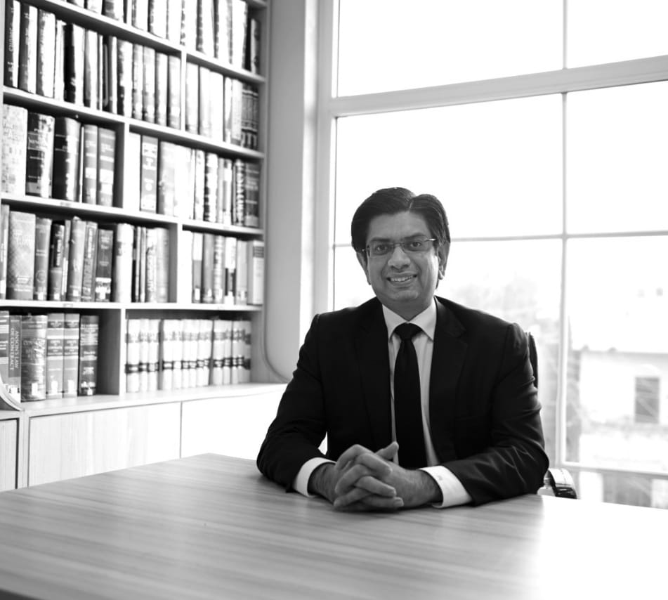 Mr. Syed Shahab Qutub