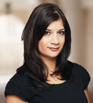 Barrister Schona Jolly