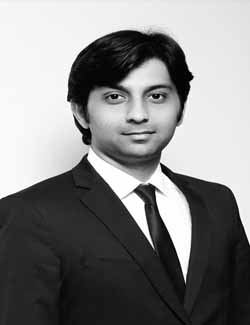 Mr. Usman Chaudhary