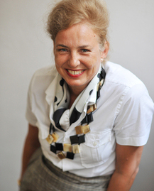 Dr. Prof. Marjoleine Zieck