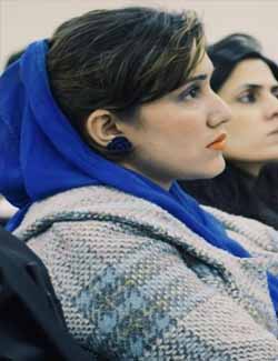 Ms.Mawra Raja