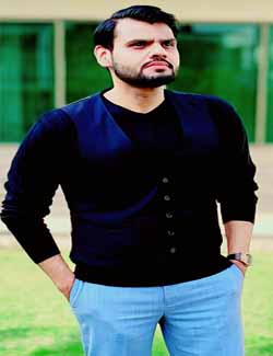 Muhammad Mustafa Khan