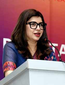 Prof. Tasneem Kausar
