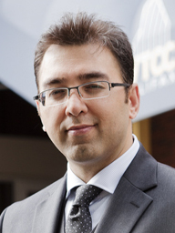 Arman Chak