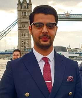 Faiz Ullah Khan Niazi