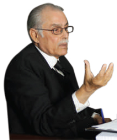 Honorable Mr. Justice (R) Karmat Nazir Bhandari