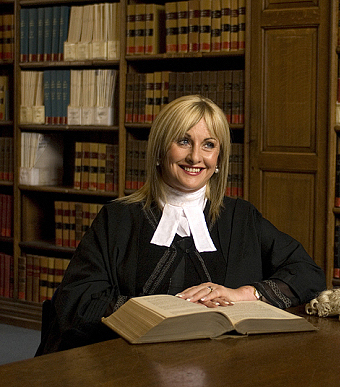 Marilyn Mornington
