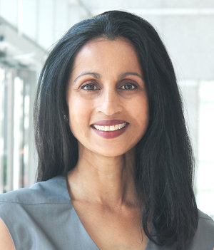 Nadia Yakoob