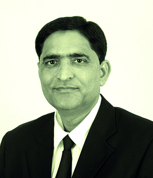 Dr. Zia Ullah Ranjha